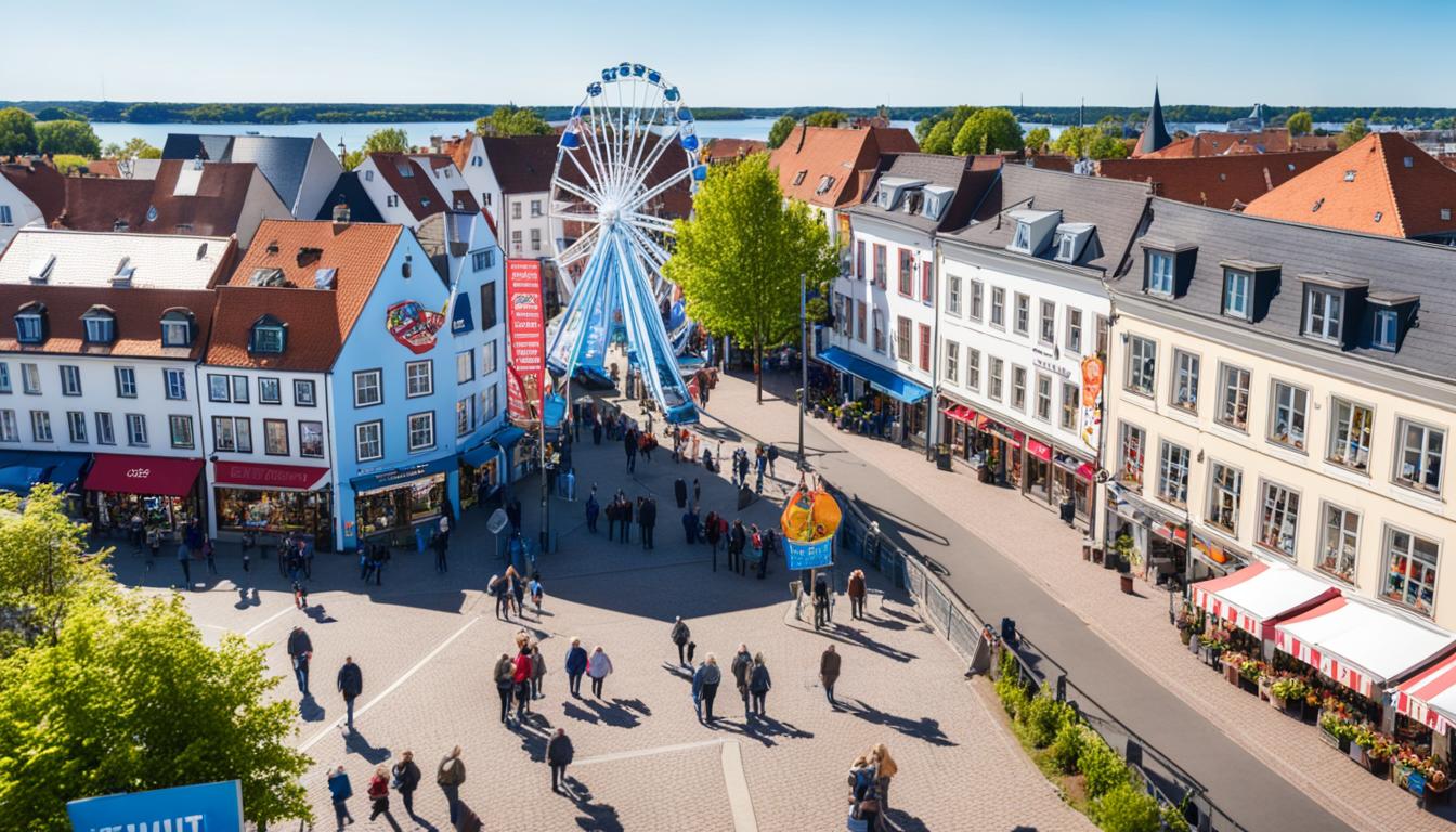 verkaufsoffener sonntag eckernförde 2024