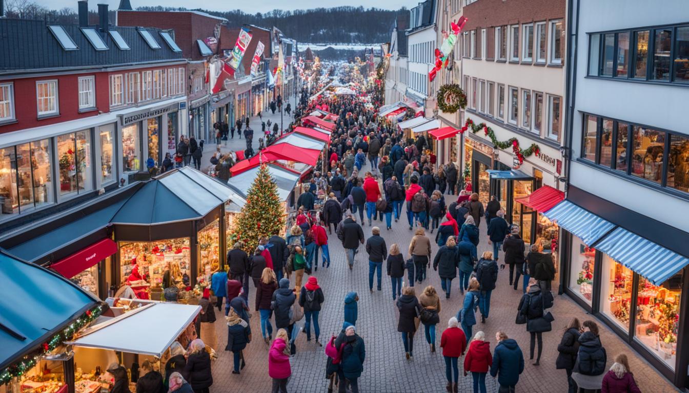 verkaufsoffener sonntag elmshorn 2024