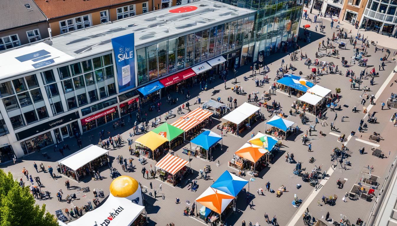 verkaufsoffener sonntag frankenthal 2024