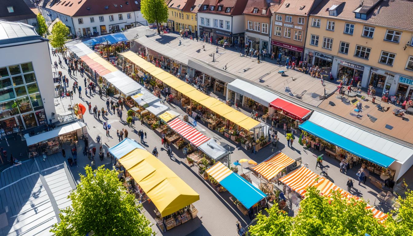 verkaufsoffener sonntag harburg 2024