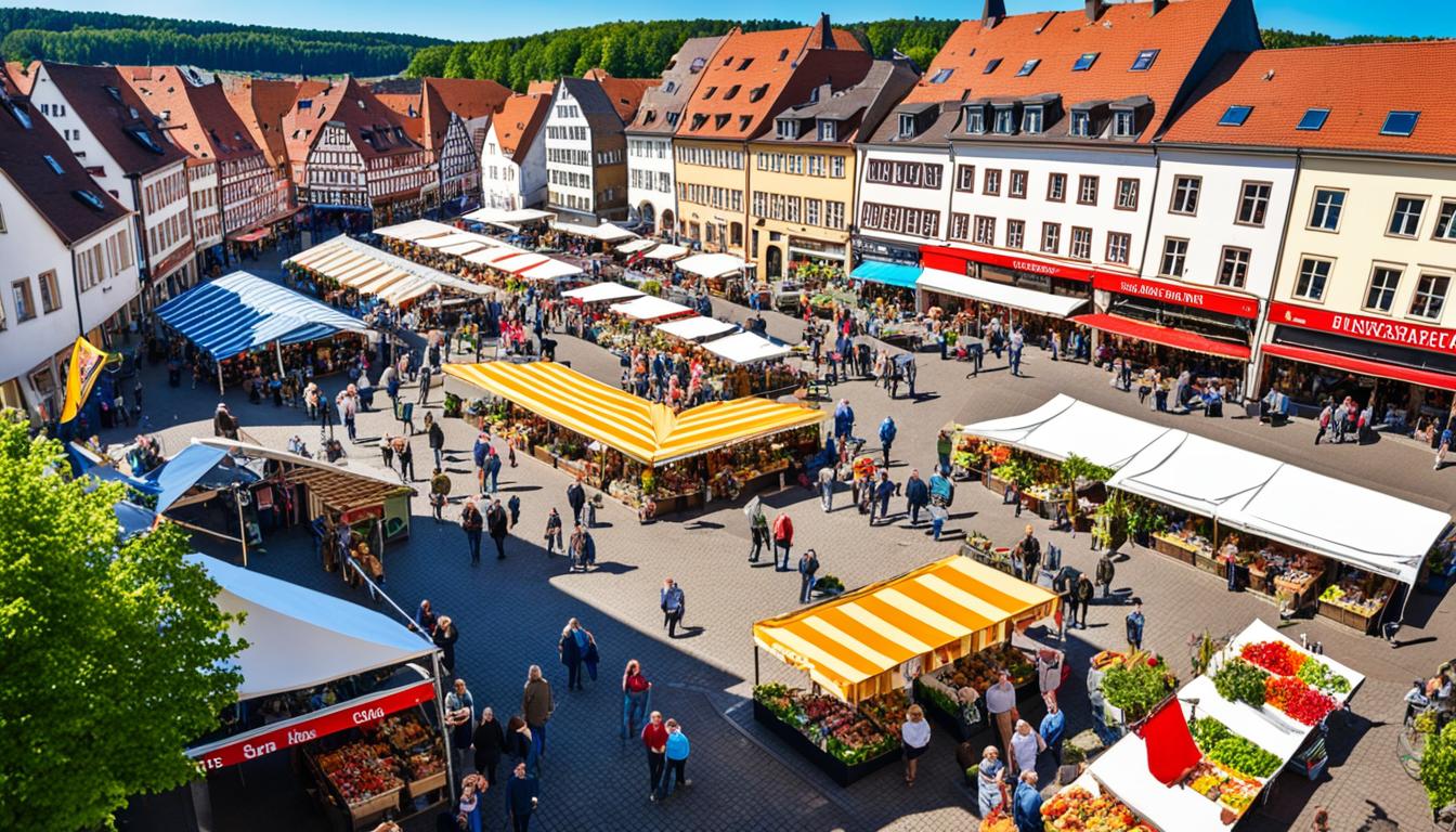 verkaufsoffener sonntag hessen 2024