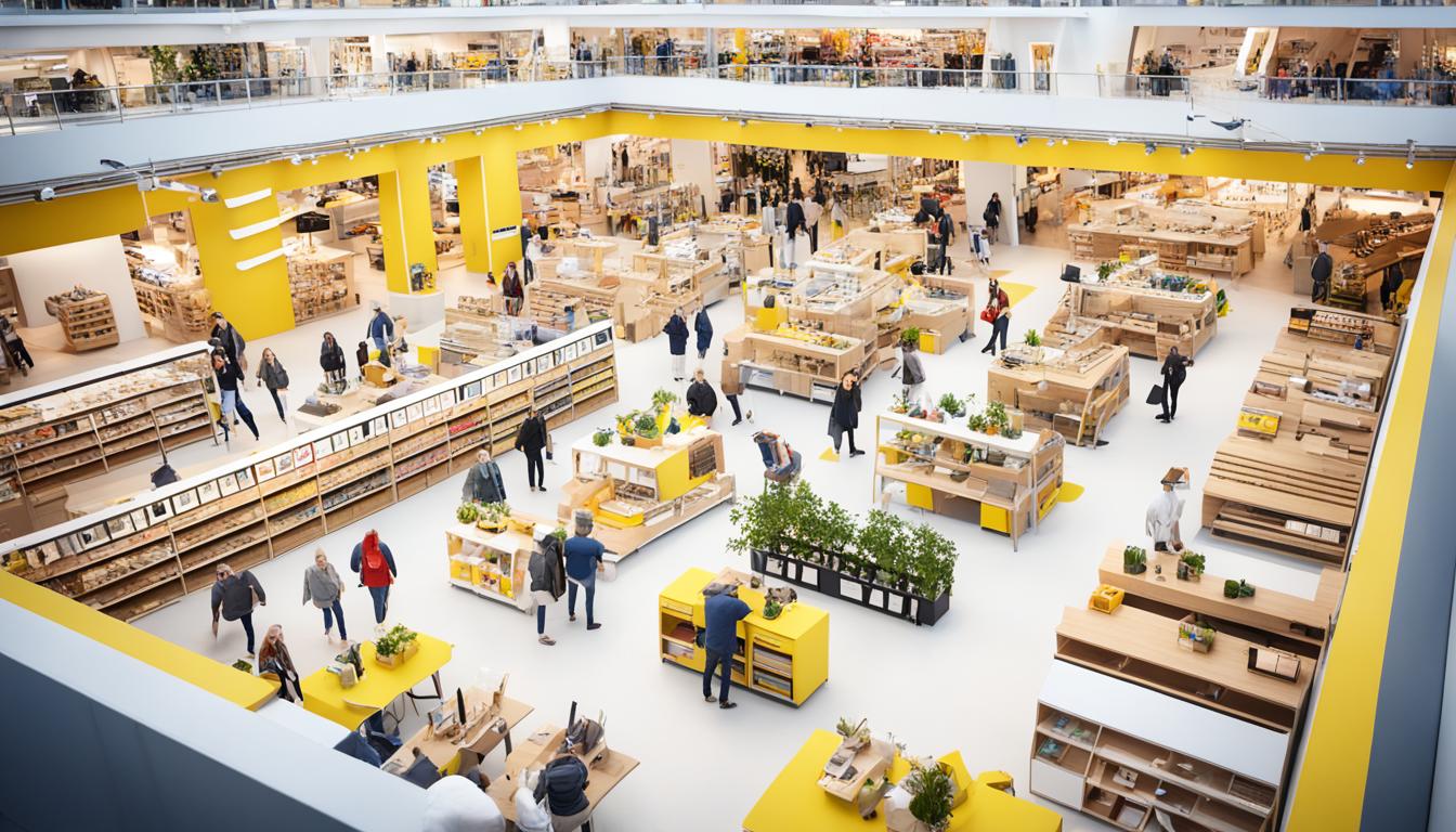 verkaufsoffener sonntag ikea 2024