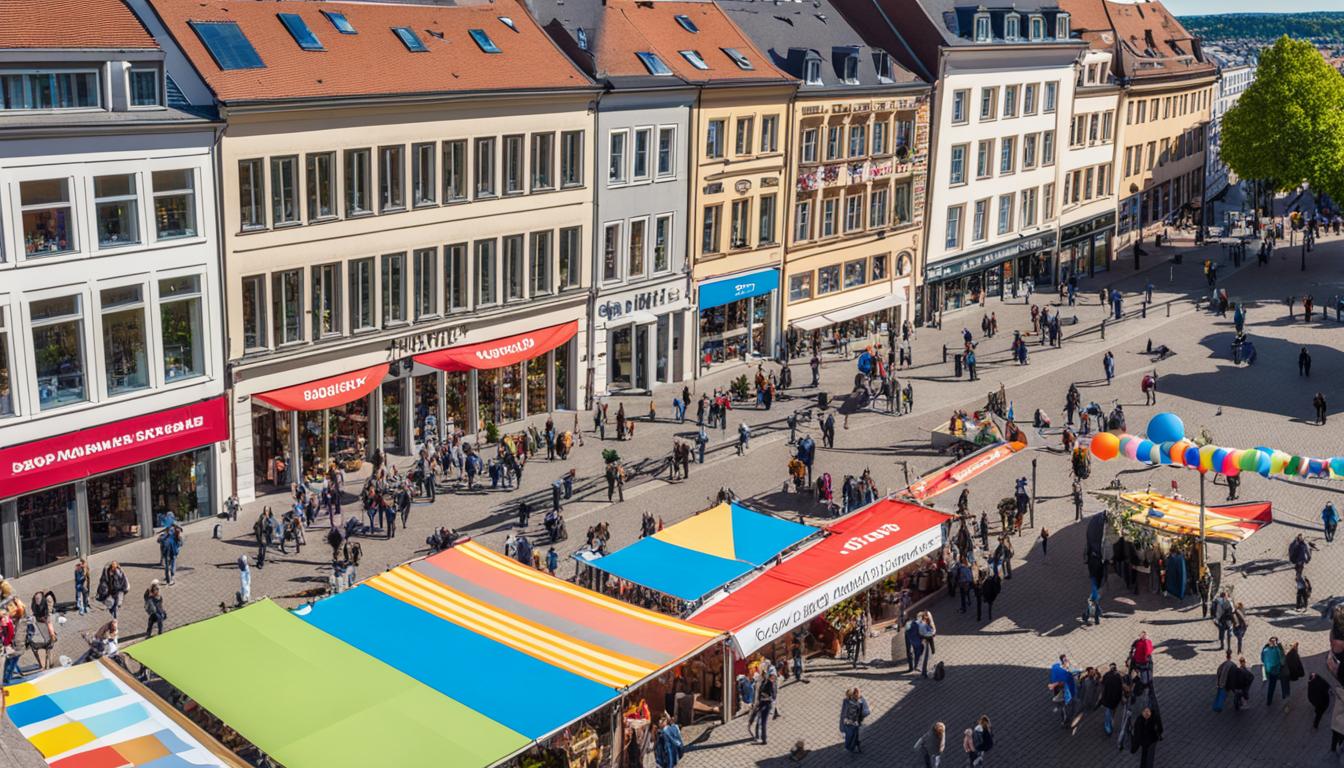 verkaufsoffener sonntag karlsruhe 2024