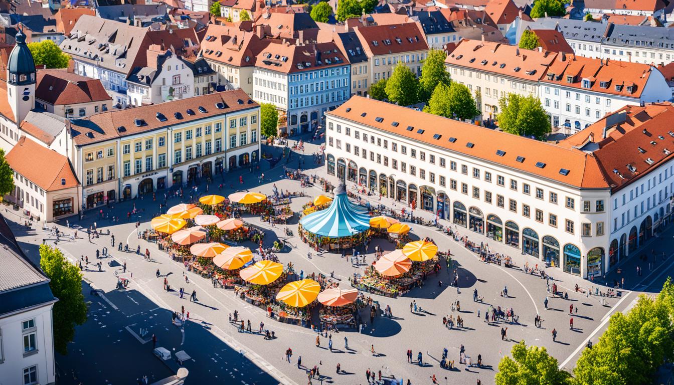 verkaufsoffener sonntag ludwigsburg 2024