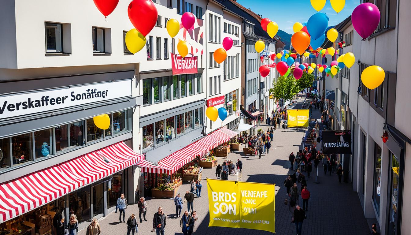 verkaufsoffener sonntag metzingen 2024