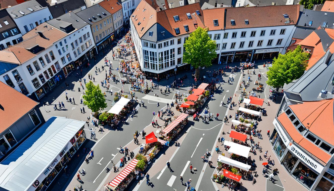 verkaufsoffener sonntag paderborn 2024