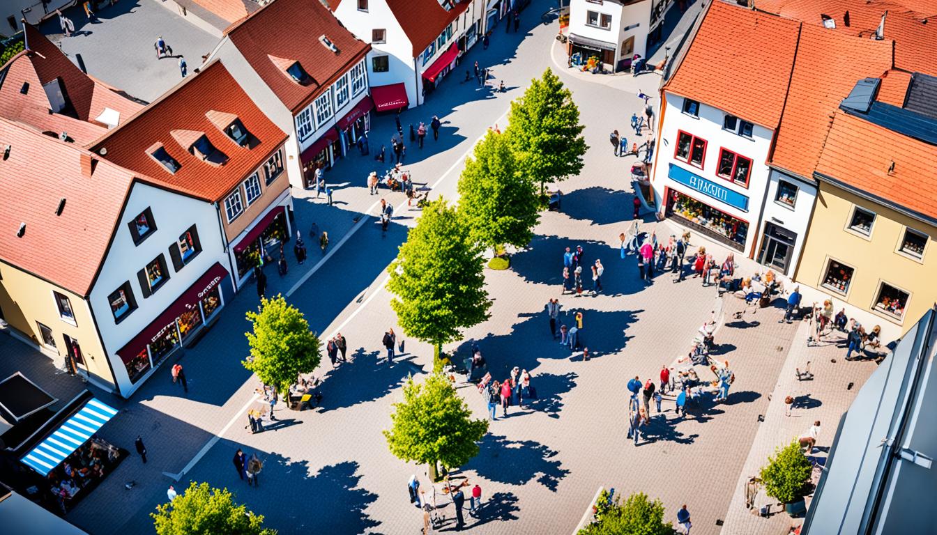 verkaufsoffener sonntag pfullendorf 2024