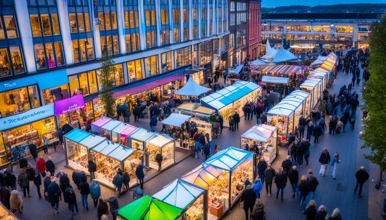 verkaufsoffener sonntag ruhrgebiet 2024