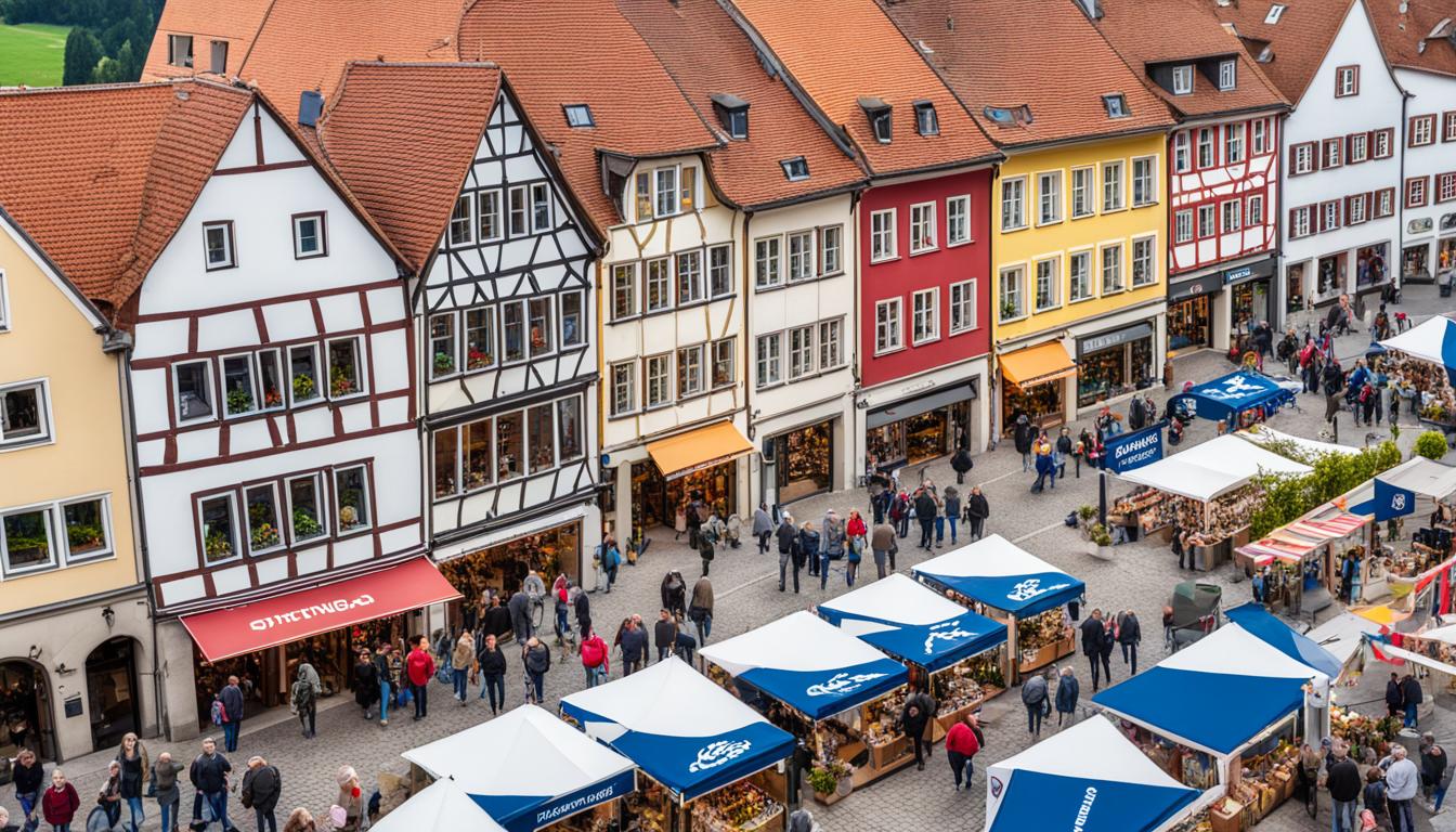 verkaufsoffener sonntag tuttlingen 2024