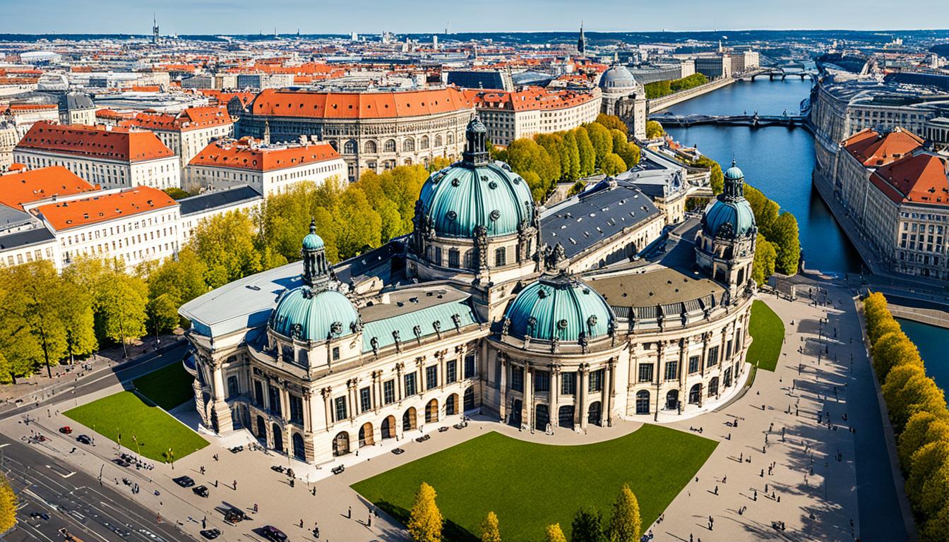 Bode-Museum Berlin