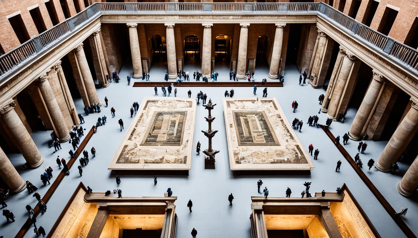 Neues Museum Berlin