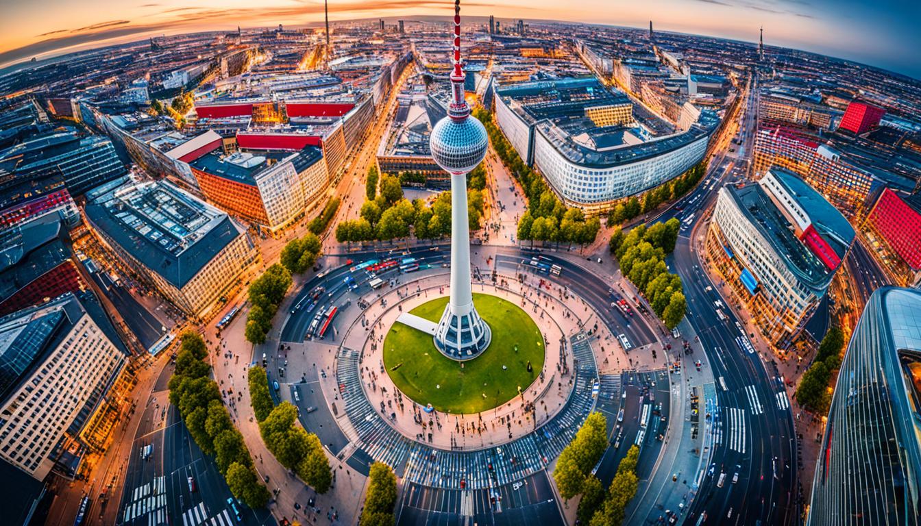 alexanderplatz berlin