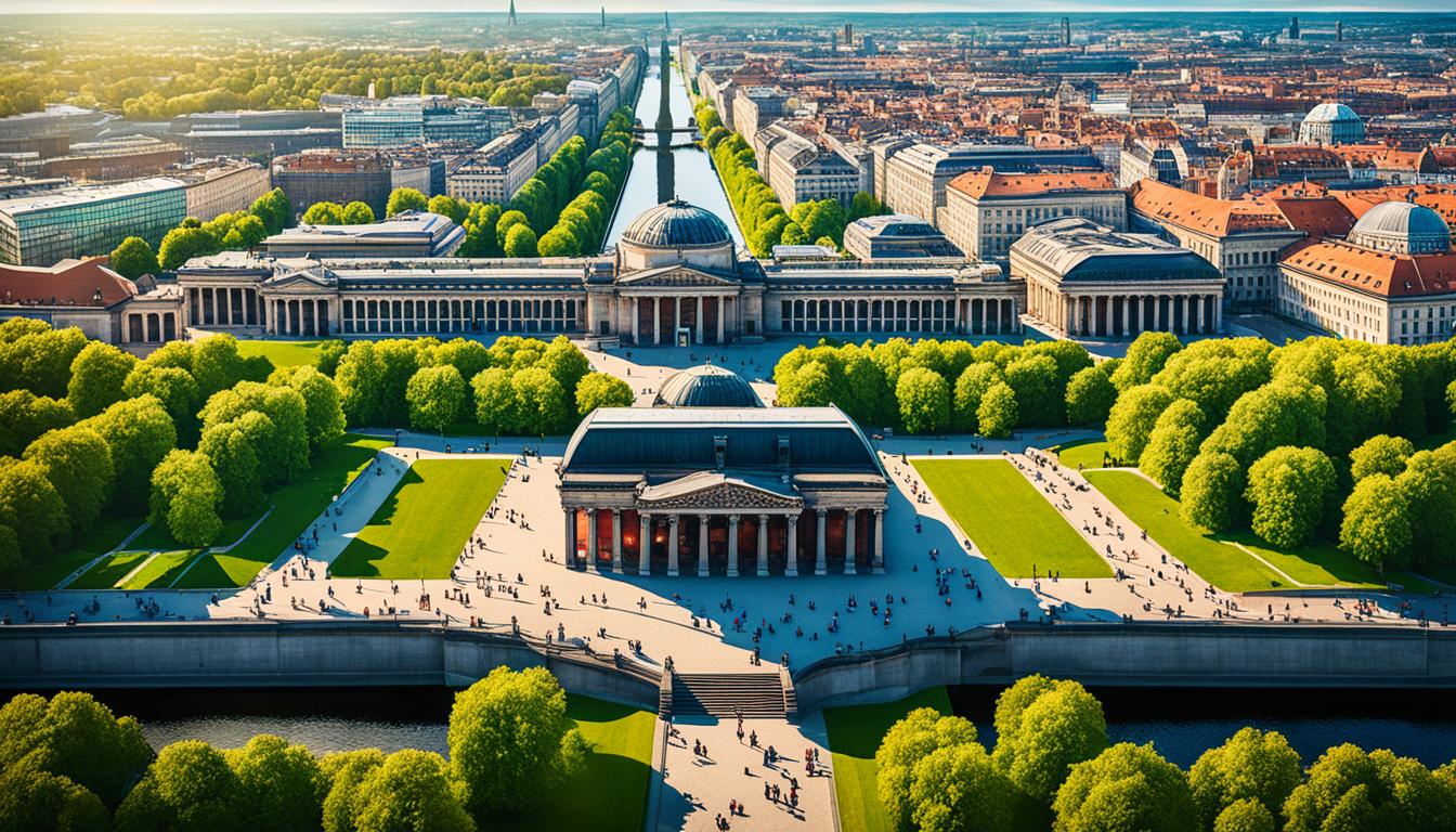 alte Nationalgalerie Berlin