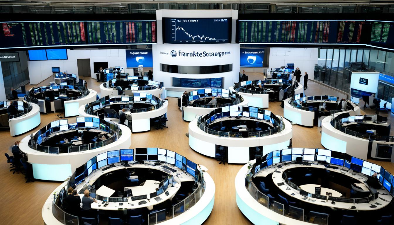 börse frankfurt