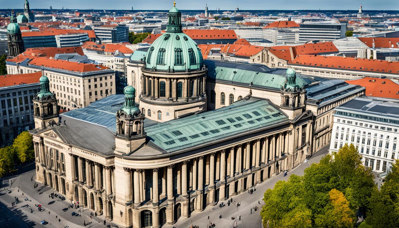 deutsches historisches museum berlin