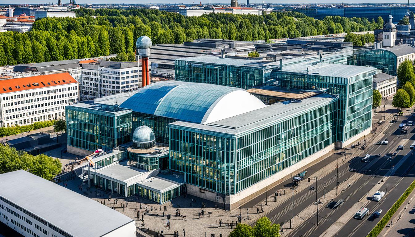 deutsches technikmuseum berlin