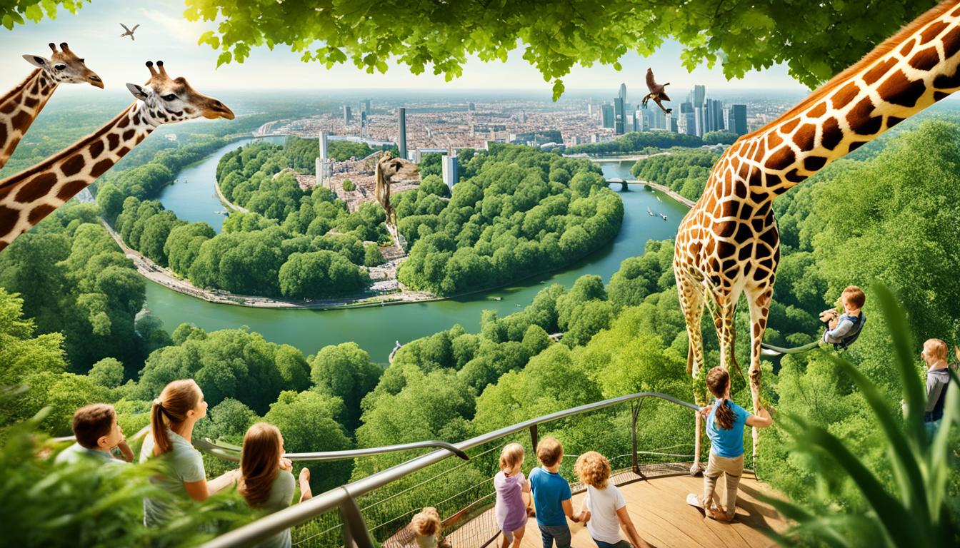 frankfurt zoo