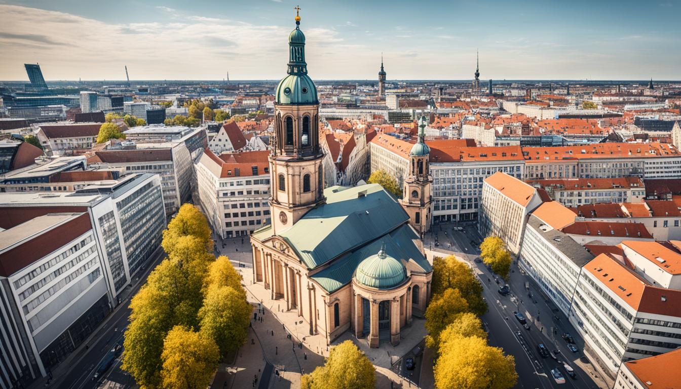 gedächtniskirche berlin