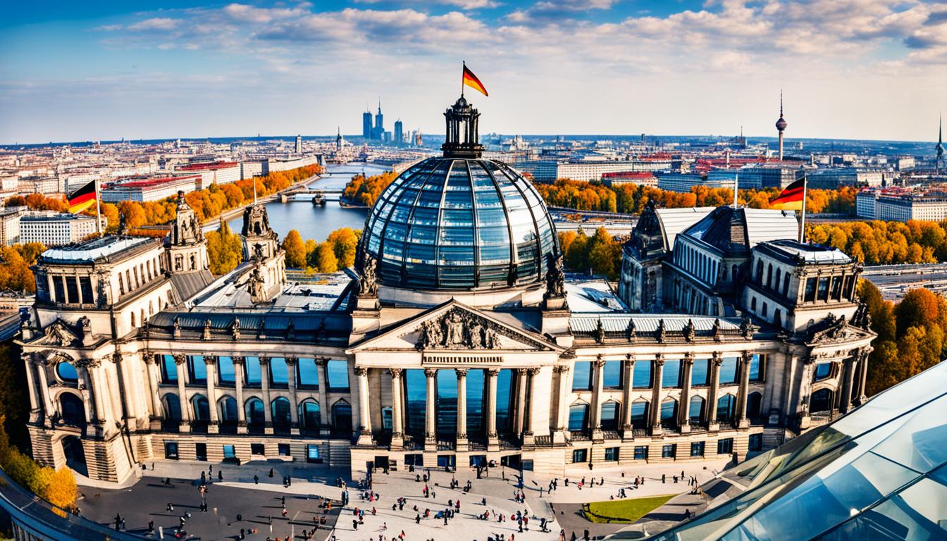 reichstag berlin