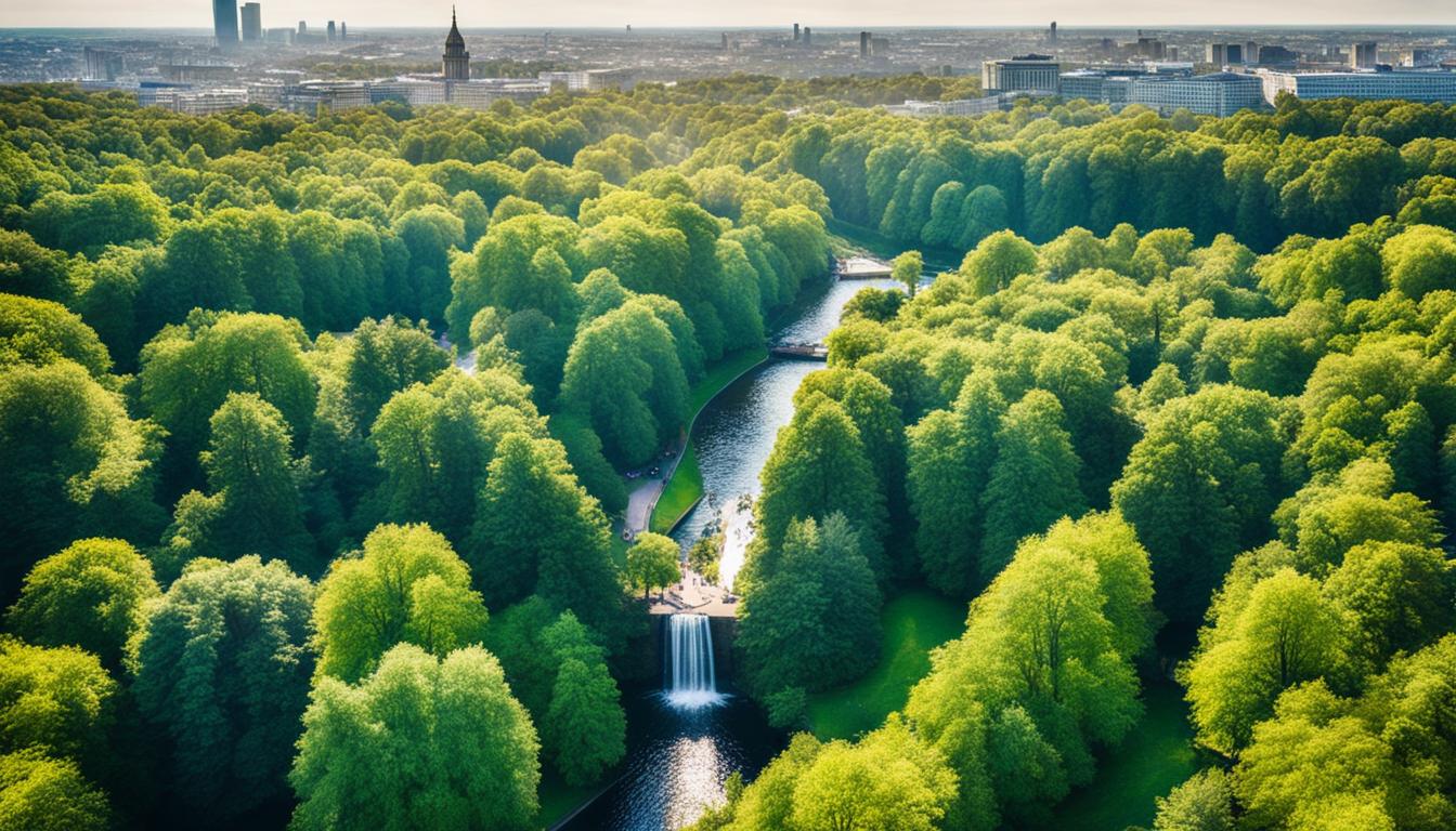 viktoriapark berlin