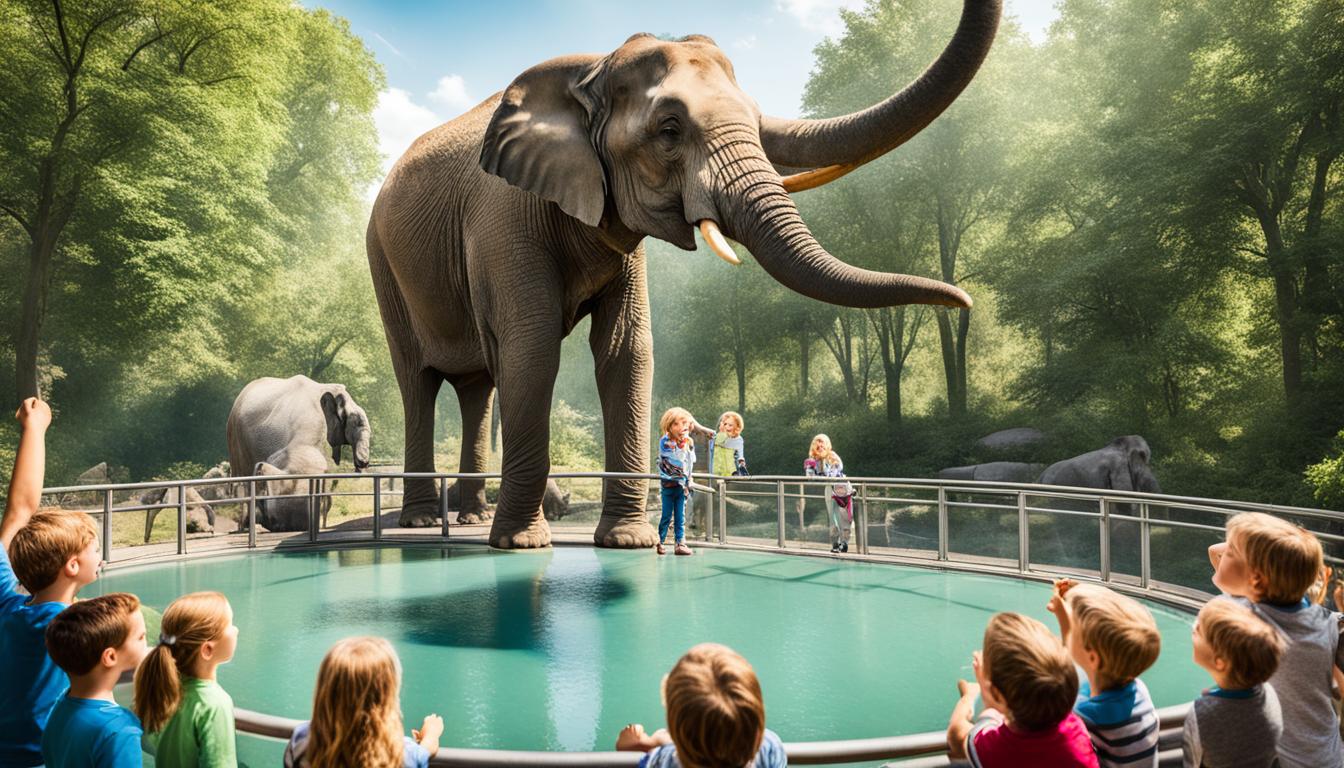 zoologischer garten berlin